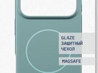 Чехол-накладка Rocket