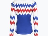 Термобелье футболка COZY LIMITED EDITION CREW NECK женская