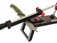 Точильный станок Складишок М, с набором из 6 алмазных камней