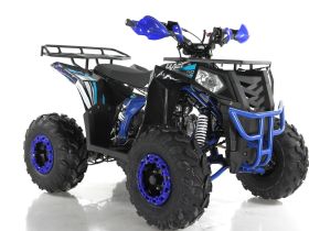Квадроцикл WELS Thunder Evo