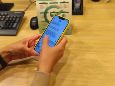 3,5 млн россиян поставили цели в СберБанк Онлайн в 2025 году