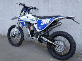 Мотоцикл кроссовый эндуро KOSHINE XN125