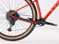 Горный велосипед Trek Marlin 6 Gen 3 29, год 2026, цвет Серый-Зеленый, ростовка 18