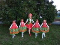 Дом культуры станицы Калининской