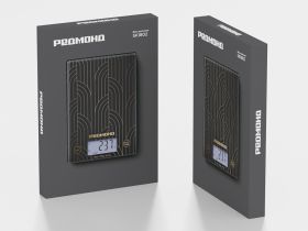 Весы кухонные РЕДМОНД SK1802 (темно-серый)