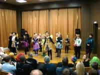 Специальная городская библиотека искусств им. А. С. Пушкина