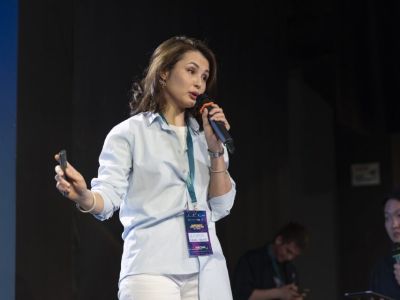 Стартапы Якутии покажут свои проекты