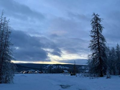 Все трое пропавших в Булунском районе спасены, один госпитализирован