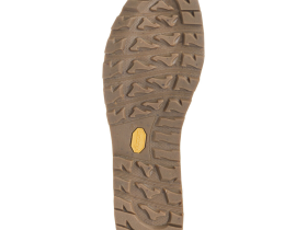 Ботинки ZETA MID W'S WP