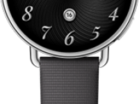 Умные часы Xiaomi Watch S4 Чёрные