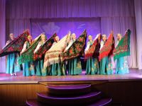 Кирсановский дом культуры