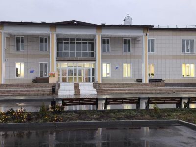 Центр культурного развития г. Дигоры