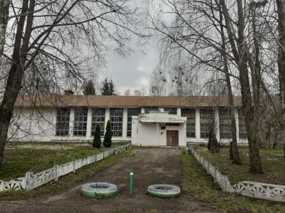 Павличский поселенческий дом культуры