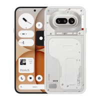 Nothing Phone 4a 8/256Gb (White)