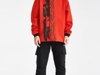 Куртка BASK juno