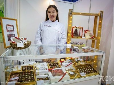 В 2019 году Якутия заключила экспортные контракты на 1,4 млн долларов