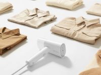 Вертикальный отпариватель Xiaomi Mijia Handheld Ironing Machine 2 (MJGTJ02LF) (белый)
