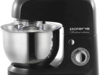 PKM 1002 Brilliant Collection Black