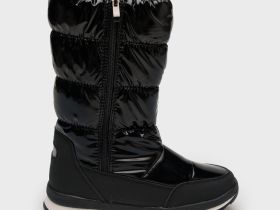 Сапоги для девочки