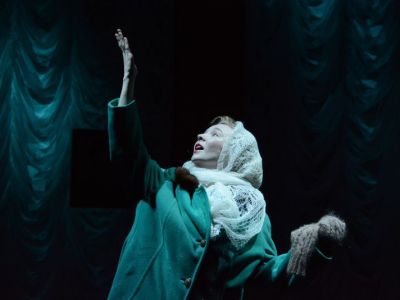 Билеты на Бумажный патефон (Молодёжный театр) / Театр | Афиша | ИнфоТаймс