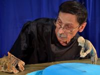 Театр кукол «Лукоморье»