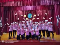 Панинский досуговый центр культуры