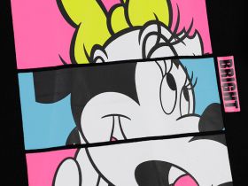 Платье трикотажное для девочки