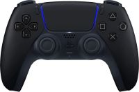 Беспроводной контроллер Sony DualSense Wireless Controller для PS5 (полуночно-черный)