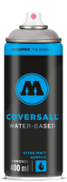 Аэрозольная краска Molotow "Coversall WB" 400 мл, #177 grey blue light
