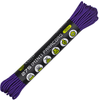 Паракорд 275 Purple, 10 м