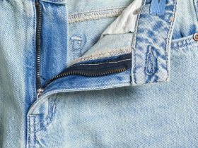 Джинсы Balloon для мальчиков, Голубой