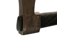 Топор Аника Флоки, сталь ШХ15, рукоять ясень