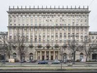 Кинотеатр «Дружба» г. Санкт-Петербурга