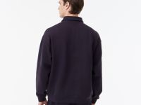 Мужская толстовка-поло Lacoste Losse Fit