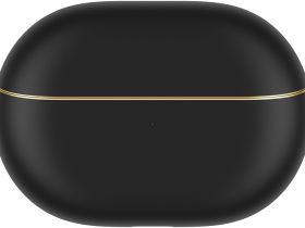 Наушники HUAWEI FreeBuds Pro 4 Чёрные