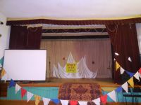 Елшанский сельский дом культуры