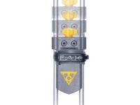 Флягодержатель Topeak Modula Cage XL TMD02 (серебристый)