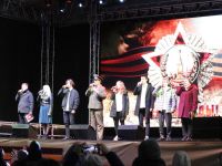 Ярегский дом культуры