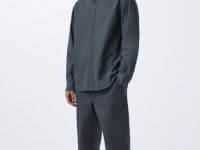 Джоггеры из твила, Зеленый