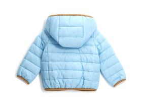 Куртка для маленького мальчика