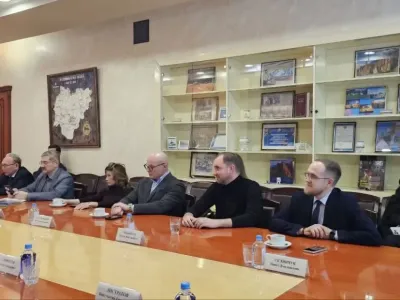 «Регион, который удивляет»: эксперты оценили успехи Якутии в креативных индустриях