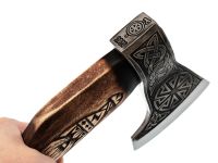 Топор Секира Перуна