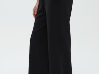 Спортивные брюки А-силуэта из капсулы Балет