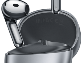 Беспроводные наушники HONOR