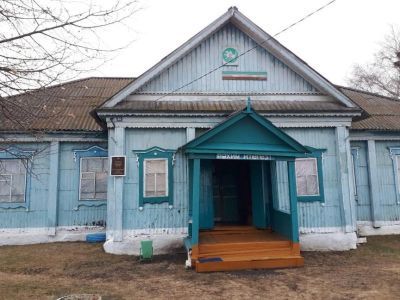 Карамалинский сельский дом культуры