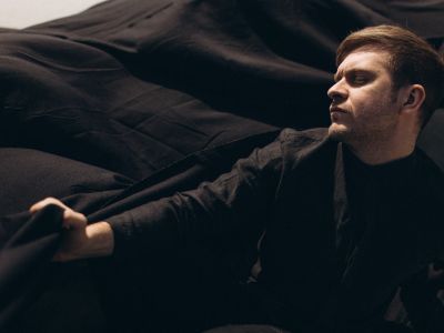 Илья Бешевли. Избранное со струнными
