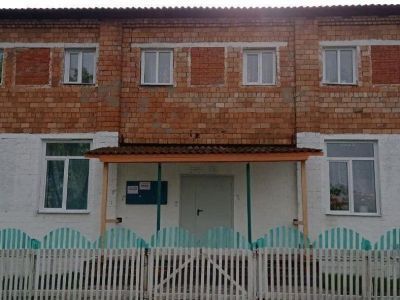 Краснозаводской сельский дом культуры