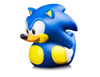 Фигурка-утка Tubbz Sonic the Hedgehog Sonic (Mini)