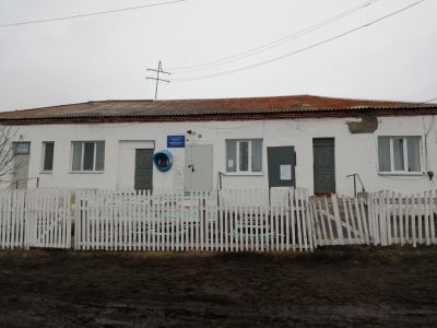 Новониколаевская сельская библиотека – филиал № 28