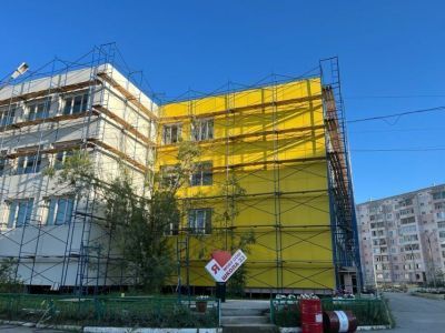 В Якутии отремонтируют 58 объектов образования на сумму более 2,9 млрд рублей